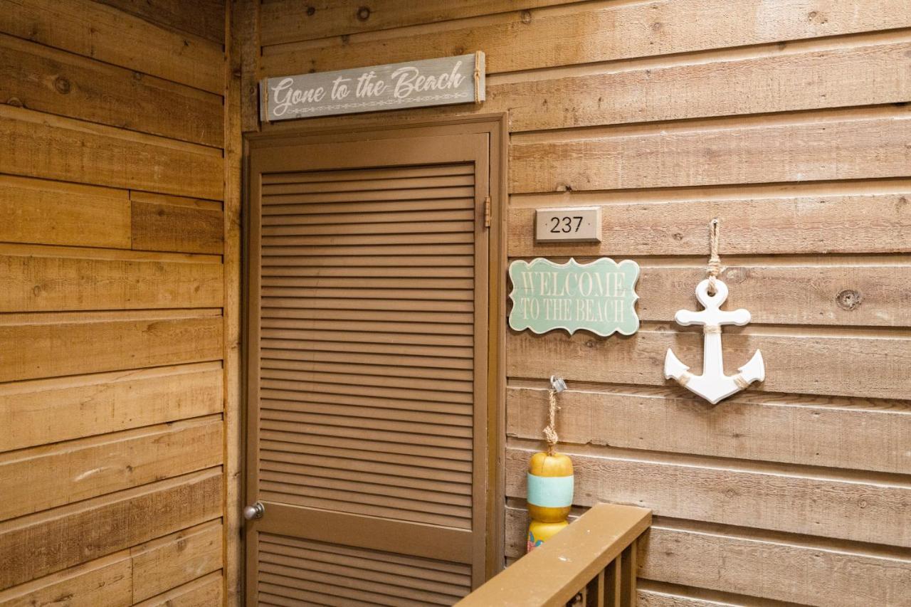 A Place At The Beach 237 Atlantic Beach Esterno foto
