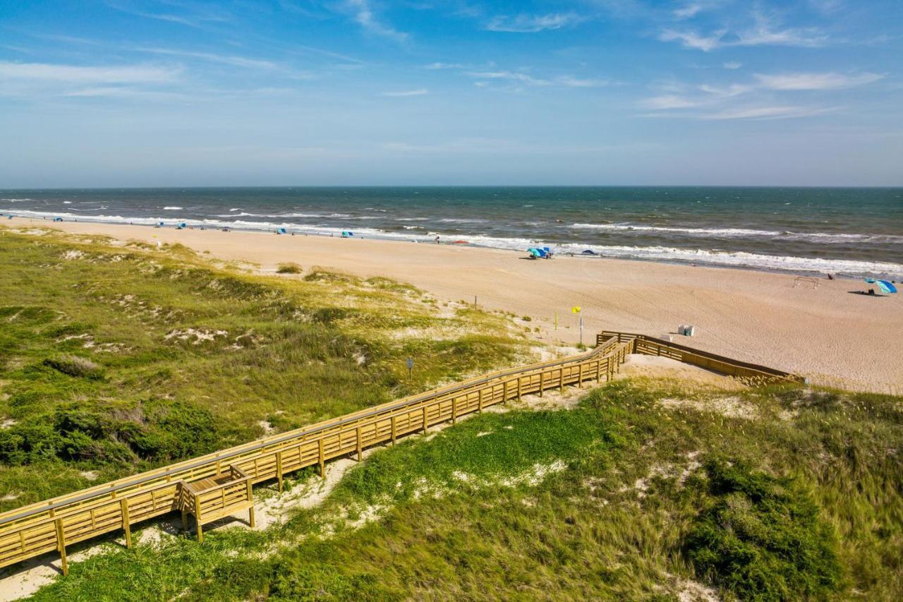 A Place At The Beach 237 Atlantic Beach Esterno foto