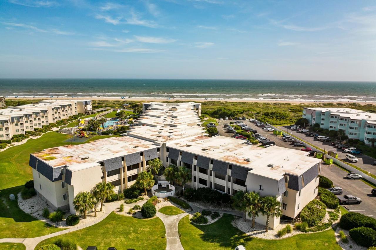A Place At The Beach 237 Atlantic Beach Esterno foto