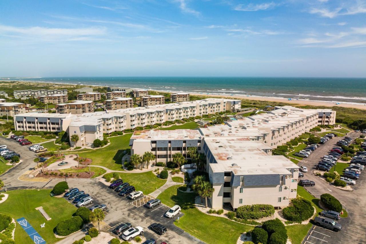 A Place At The Beach 237 Atlantic Beach Esterno foto